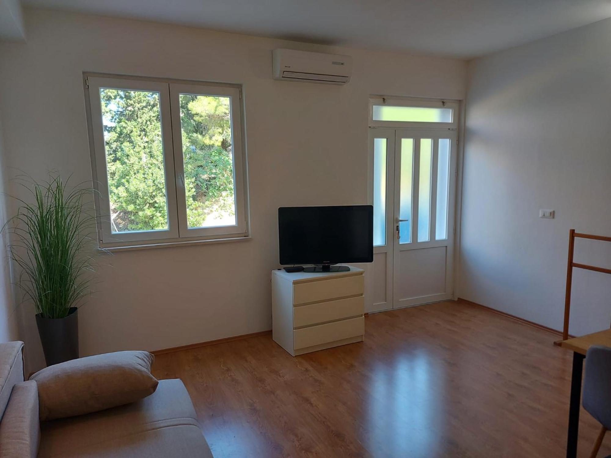 Apartmani Neva Makarska Exterior foto