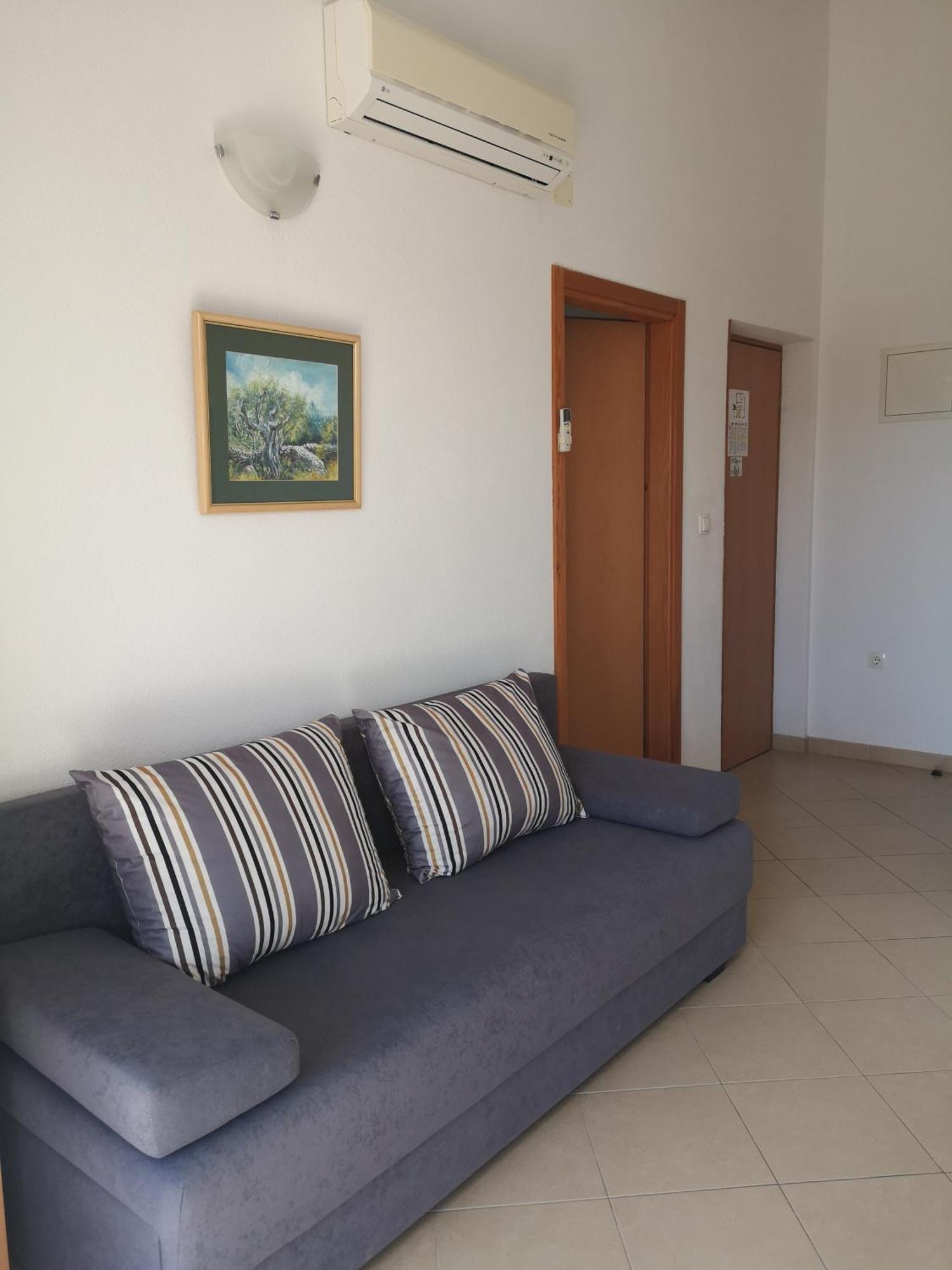 Apartmani Neva Makarska Exterior foto